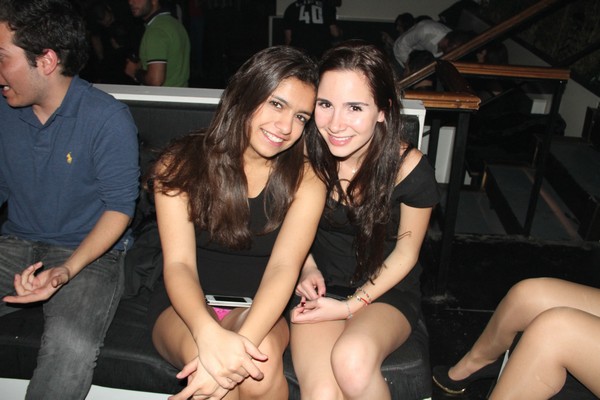 Life Beirut on Saturday Night